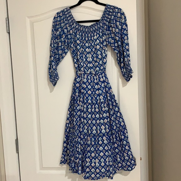 Roller Rabbit dress - Picture 2 of 5